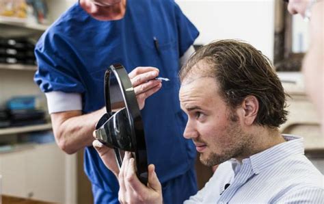 Hoe Kies Je De Beste Kliniek Voor Haartransplantatie Voor En Na?